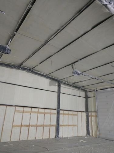Roll Foam Insulation for Non Typical Insulation in Helena, MT
