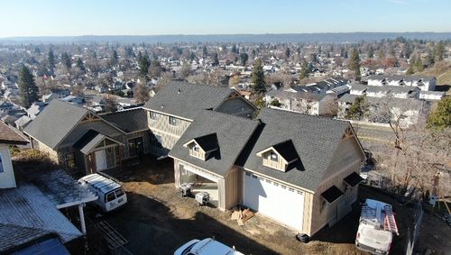 Roofing Repairs for AP Roofing Company in Colbert, WA