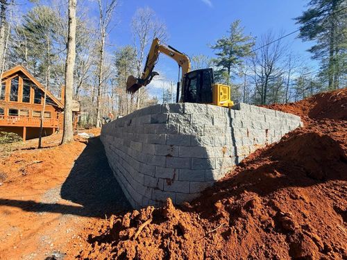  for T Crane Grading LLC in Clarkesville, GA