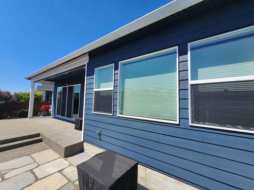 Exterior Painting for Sharpest Painting LLC in Olympia, WA