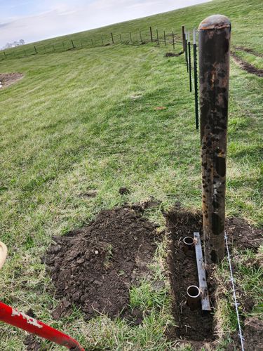  for HWY 2&65 Fabrication & Fencing in Humeston, IA