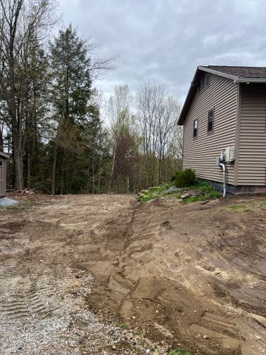 All Photos for Andrews Earthworks in Williston, VT