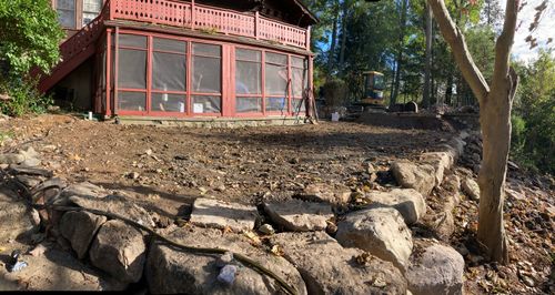 Remodeling & Renovation for LNC Contracting in Greenwood Lake, NY