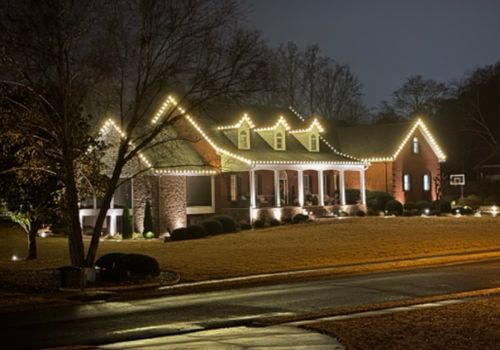  for Holiday Lighting Solutions in Huntsville, AL