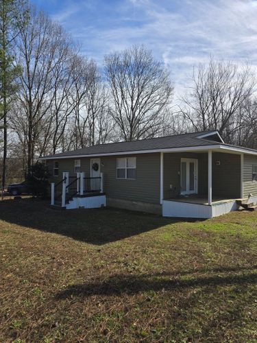  for Hightower Painting in Covington, TN