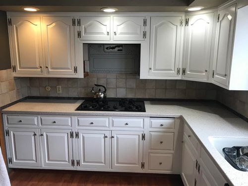  for West Michigan Custom Interiors in Grandville, MI