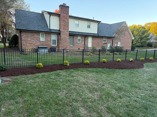 All Photos for JBB Landscaping in Concord, NC