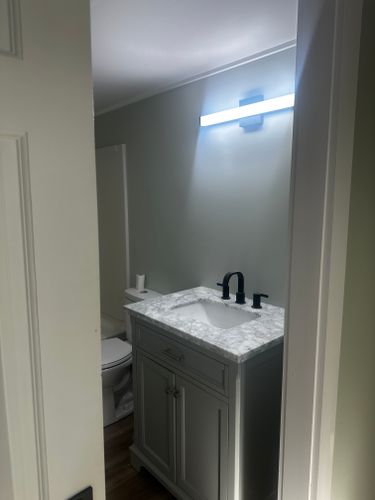 All Photos for Smith Brothers Painting and Contracting in Franklin, NH