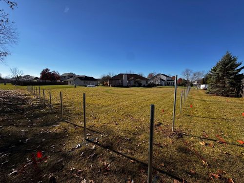 Fence Repair for FreshFence in Fort Wayne, IN