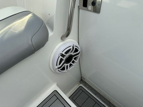 Switch Panel Upgrades & Customization for Going Coastal Marine Electronics in Eustis, FL