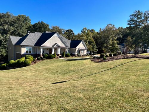 All Photos for Sexton Lawn Care in Jefferson, GA
