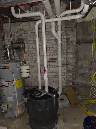 All Photos for EMR Plumbing and Heating in Concord, NH