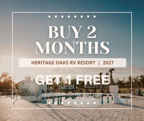 All Photos for Heritage Oaks RV Resort in Wellborn, FL