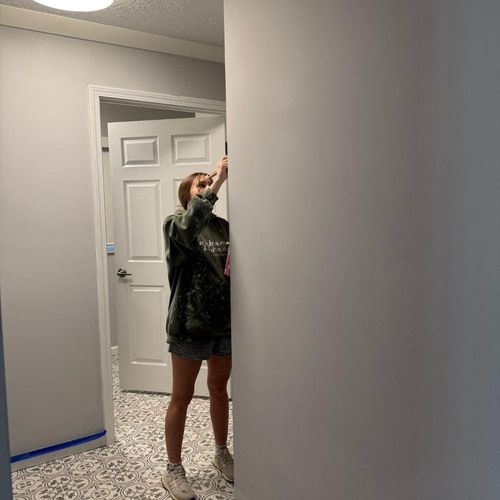 Commercial Painting for Conley Brothers Painting in Mishawaka, IN