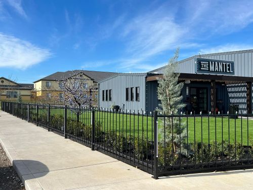  for Barber Metal Fabrication and Construction LLC in Huntsville, TX