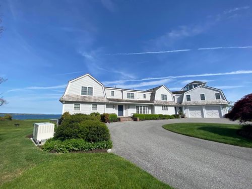 Power Washing Services for South County Power Washing in South Kingstown, RI