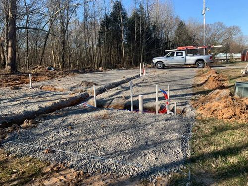 All Photos for Cade Plumbing LLC in Scottsville, KY