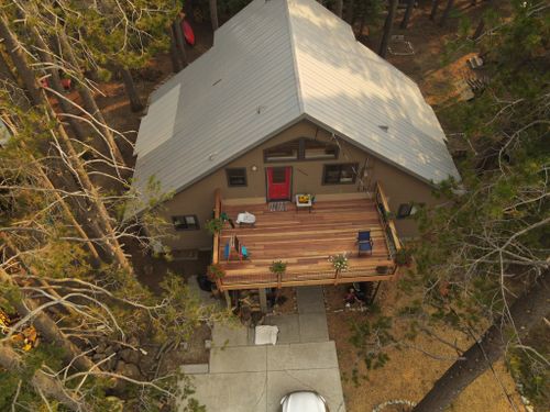  for Redpoint Construction in Truckee, CA