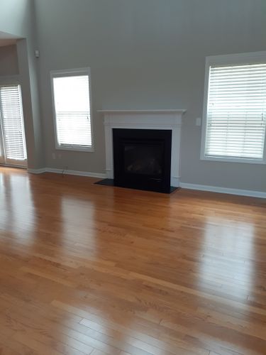 Post-Construction Cleaning for Minor Deep Cleaning Services in Durham, NC