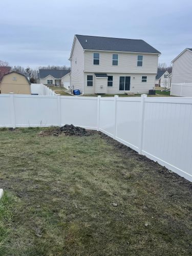 Deck & Patio Installation for BASE Contracting in Dundee,  MI