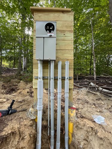  for Elite Electrical Services of Maine in Greene, ME
