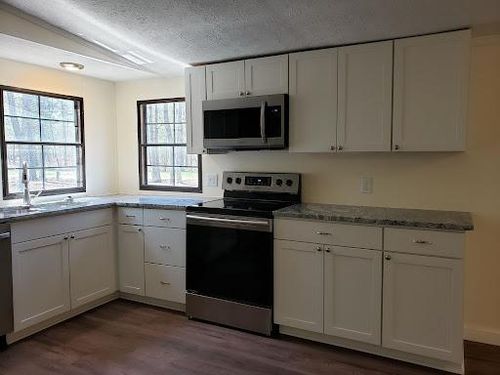 Carpentry for Mattox Residential Services in Augusta County, VA