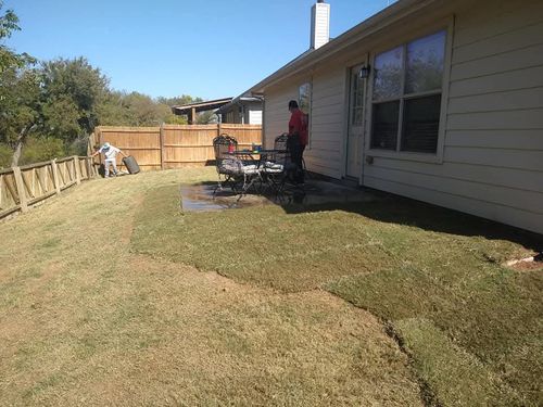 All Photos for Lavon Lawn Plus in Lavon, TX
