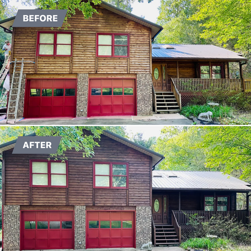 for WNC Superior Property Services LLC in Asheville , NC
