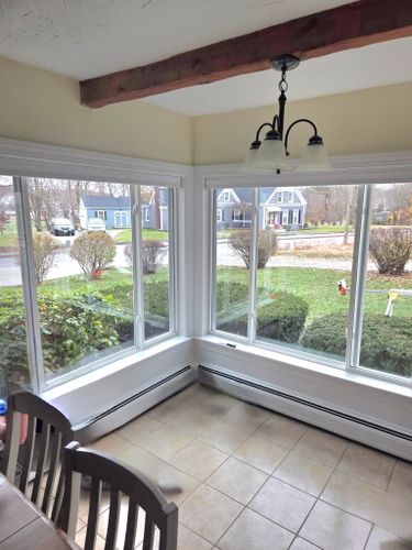 Finish Carpentry for Tuplin and Sons  in Braintree, MA