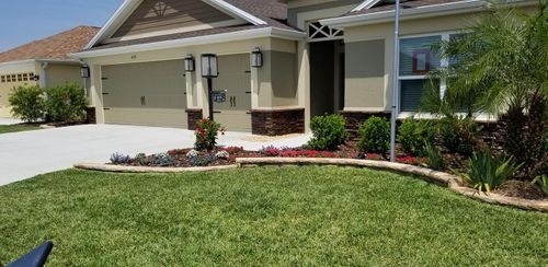  for J and E LAWN Landscaping in Gainesville, Florida