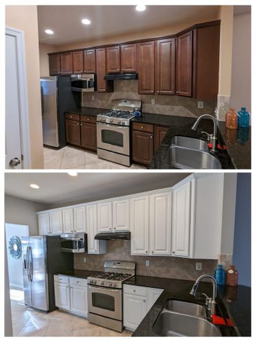 All Photos for Walters Professional Painting & Home Improvements LLC in Frankford, Delaware