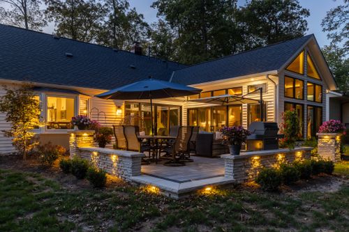 All Photos for Hillside Landscape & Design in Chesterland, OH