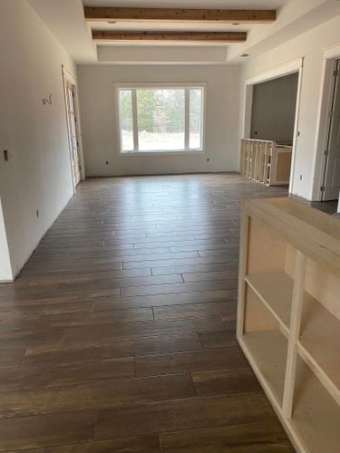 Floor Tiling Services for Harris Tile and Stone in Tyler, TX