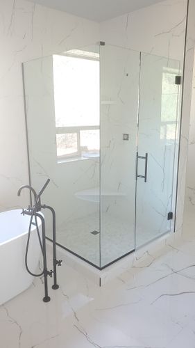 Residential & Commercial Glass Replacement for Concept Glass and Glazing in Cottonwood, AZ