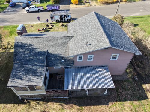 All Photos for BIG SKY Contracting in Southington, CT