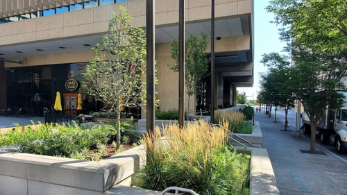 Patio Design & Construction for Green Ventures Landscaping in Murfreesboro, TN