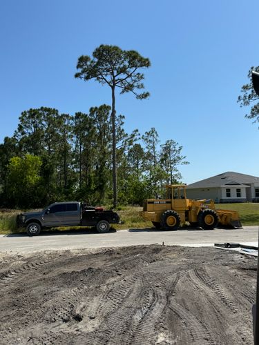  for South Florida Earthworks in Fort Pierce, FL