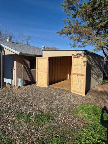 Other Handyman Services for D & D Handyman Services LLC in Cottonwood, AZ