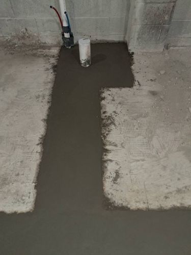 All Photos for Upright Concrete Construction LLC in Plain City, OH