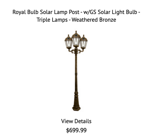 All Photos for Real Tree Signs and Mailbox  in Clearwater, FL