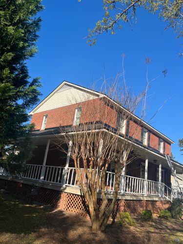 All Photos for Z3 Roofing & Renovations in Wilmington, NC
