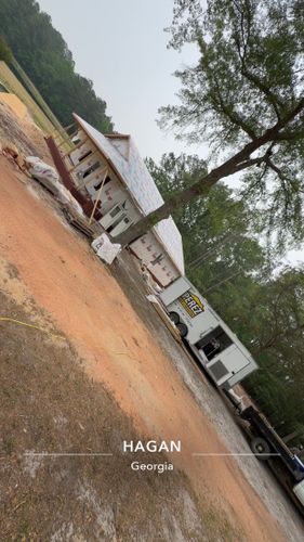  for Perez Foam & Contracting in Reidsville, GA