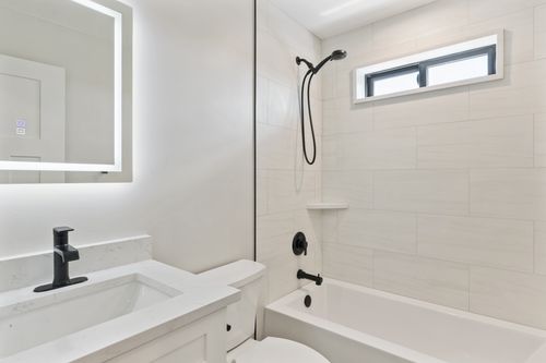 Custom Home Design for JR Prime in Lyman, WY