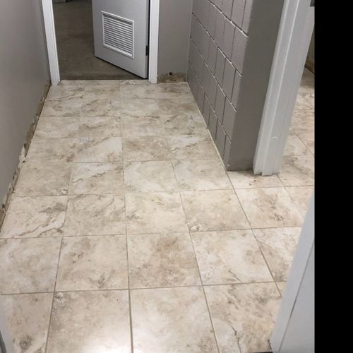 Interior Renovations for Jose Tile Installation Services in Lawrence, MA
