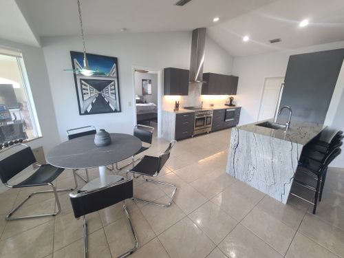 Home Additions for Cast Away Homes LLC in Palm Coast, FL