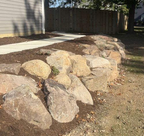 All Photos for Hillside Landscape & Design in Chesterland, OH