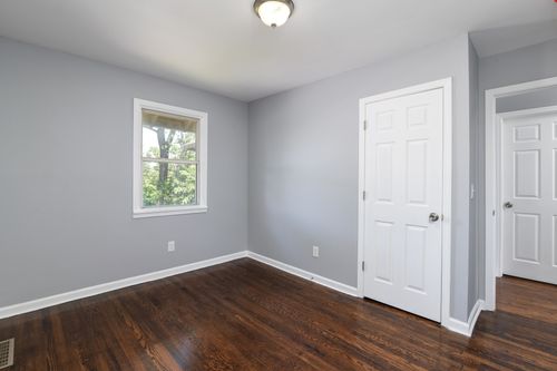 General Contractor for Denson Construction Services in Detroit, MI