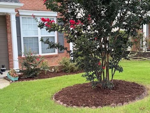  for Two Brothers Landscaping in Atlanta, Georgia