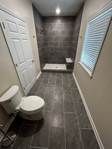 All Photos for Simmons Construction in Starkville, MS