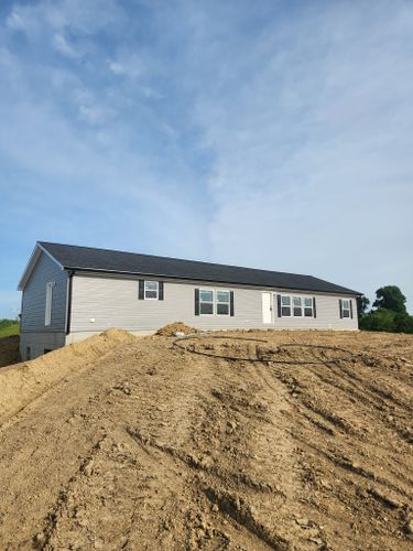  for Top Hand Roofing and Gutters in Pomeroy, OH